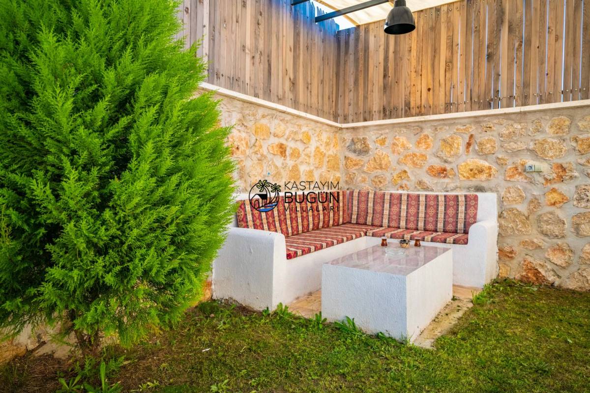 VİLLA ANEMON 3