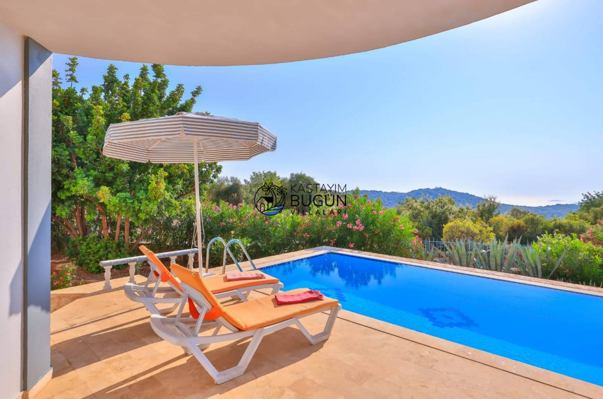 VİLLA BAY B