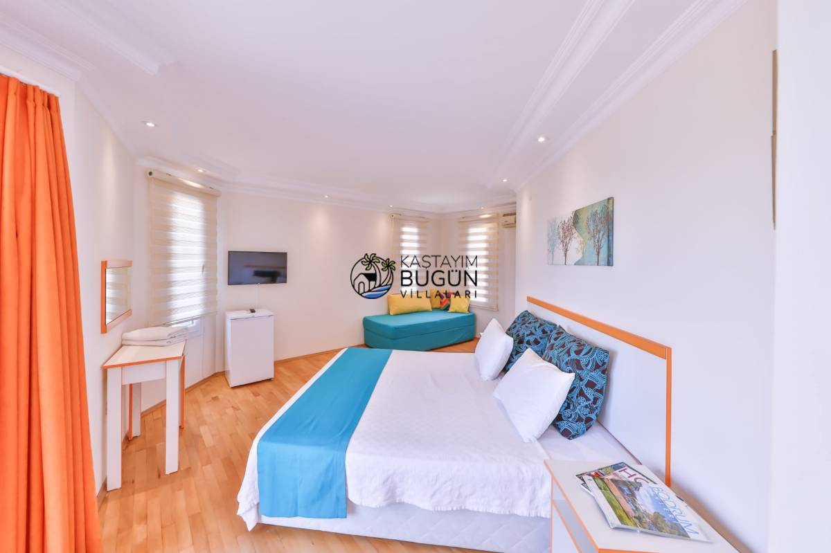 VİLLA BAY B