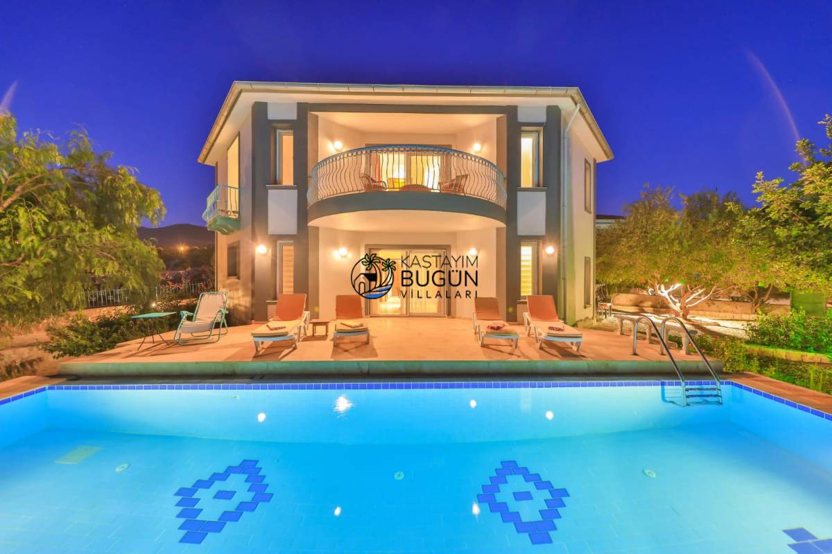 VİLLA BAY B