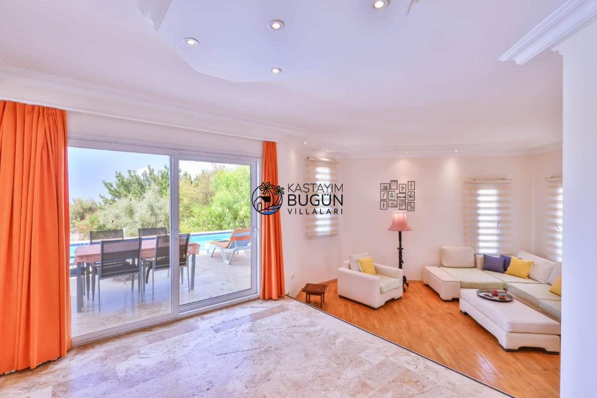 VİLLA BAY B