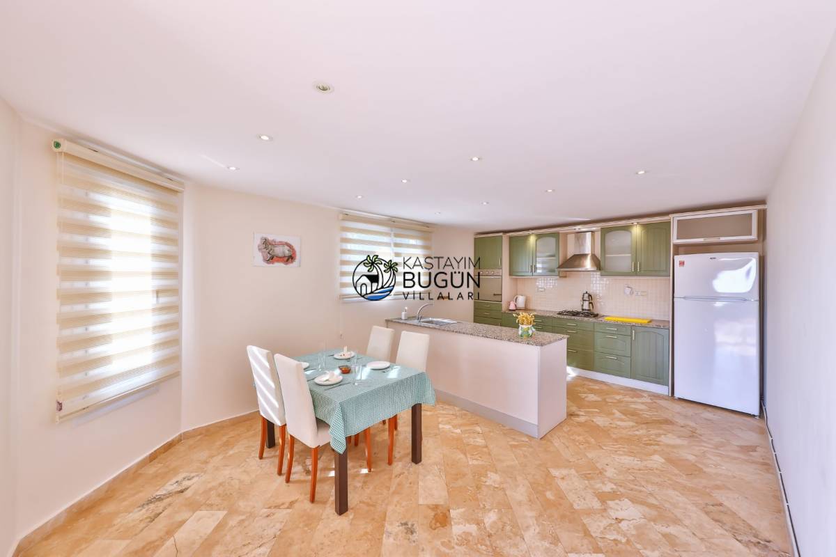 VİLLA BAY B