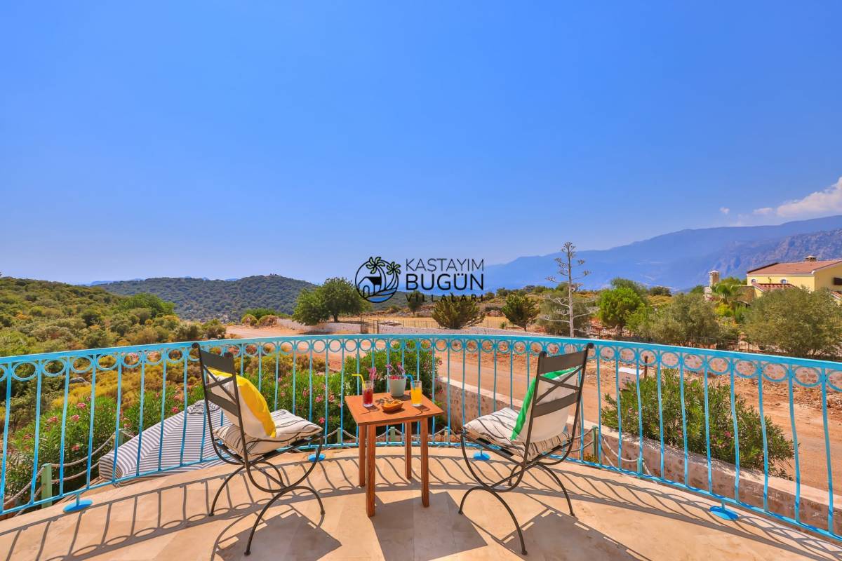 VİLLA BAY B