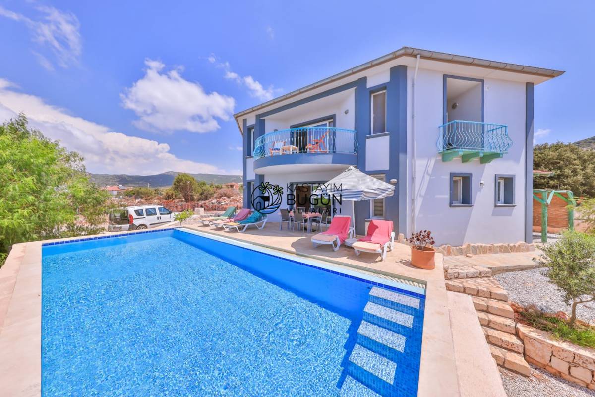 VİLLA BAY B