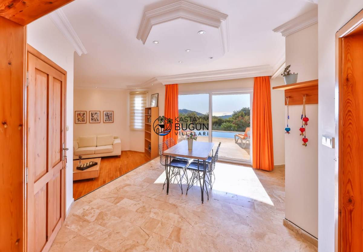 VİLLA BAY B