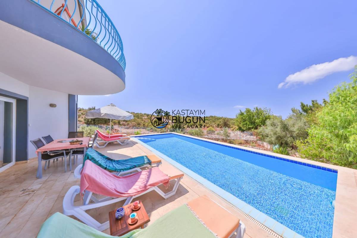 VİLLA BAY B