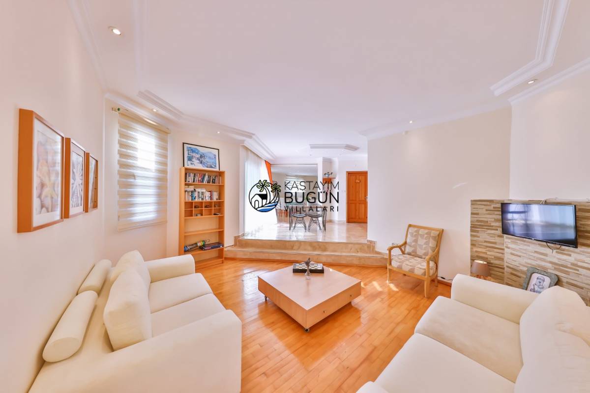 VİLLA BAY B