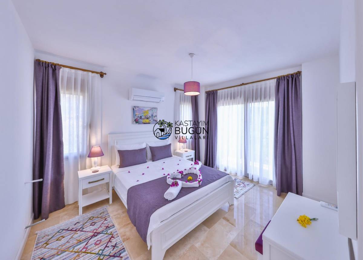 VİLLA DAPHNE