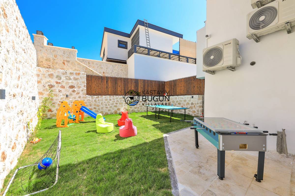 VİLLA ESİLA